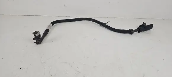 Volkswagen Transporter - Caravelle T5 Positive cable (battery) 7E0971794