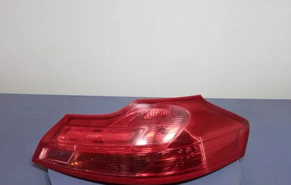 Opel Insignia A Rear/tail lights 13226857