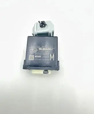 Subaru Outback (BT) Light module LCM 84051AN001 357006041F 0X6QC161868