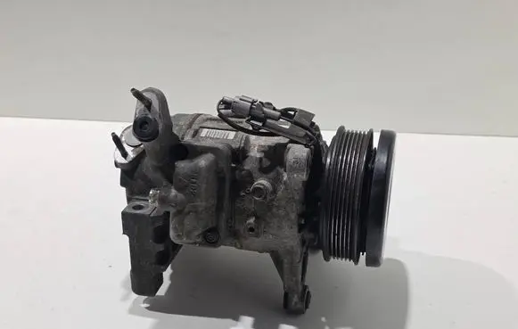 Lexus IS 200-300 Air conditioning (A/C) compressor (pump) 4472208792