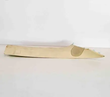 Tesla Model S (A) pillar trim 100744100H 100483300A