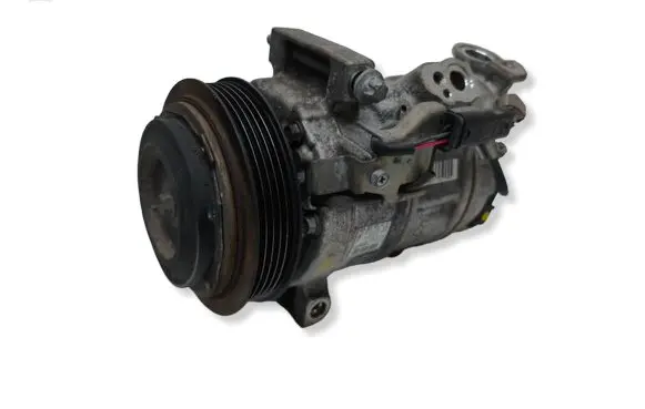 Mercedes-Benz GLB x247 Air conditioning (A/C) compressor (pump) A0008304202 4472503673 6SAS14C