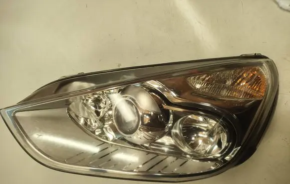 Ford S-MAX Headlight/headlamp 6M2113D155AK 1ZS00925041