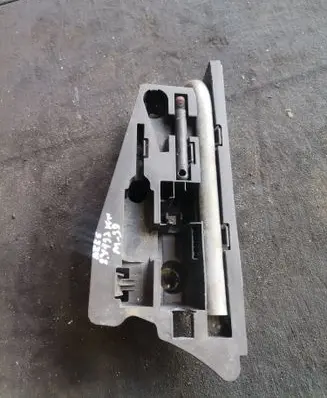 Audi A6 Allroad C6 Tool box 4F5012111