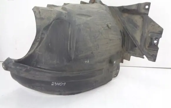 Mercedes-Benz CLS C218 X218 Front wheel arch liner splash guards A2186900330
