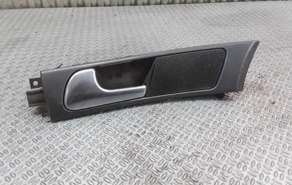 Audi A6 Allroad C5 Front door interior handle 4B837019