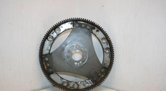 Audi A6 S6 C6 4F Flywheel 059105323T
