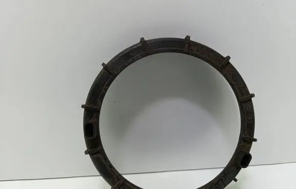 Peugeot 2008 I In tank fuel pump screw locking ring/nut 9633283880