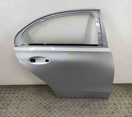 Mercedes-Benz C W206 Rear door A2067301801