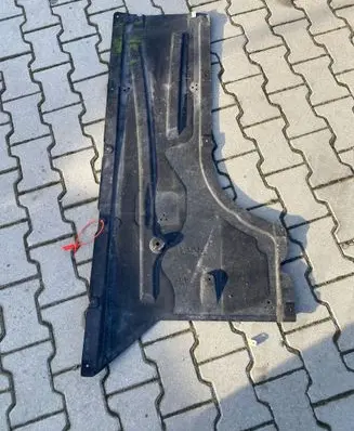 BMW 3 G20 G21 All-terrain vehicle rear guard (for jeeps) Qua7428181