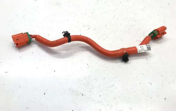 Mazda CX-60 Positive wiring loom KR9P67W10