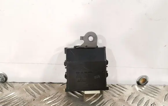 Toyota C-HR I Other control units/modules 8597048040