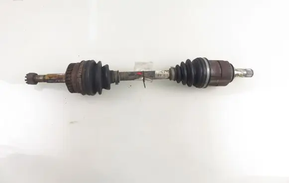 Opel Combo C Front driveshaft 
