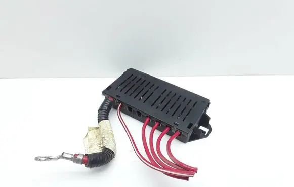 Volvo XC90 Positive wiring loom 9441776 9162323