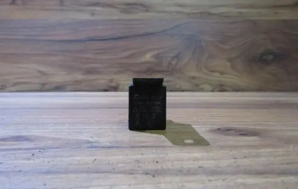 Nissan Micra Other relay scb1m1240 scb-1-m-1240