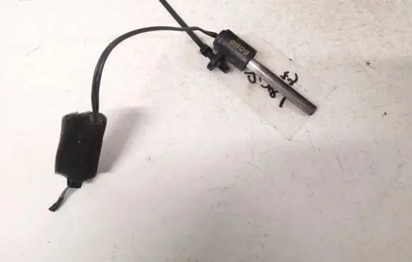 Chevrolet Captiva Sensor