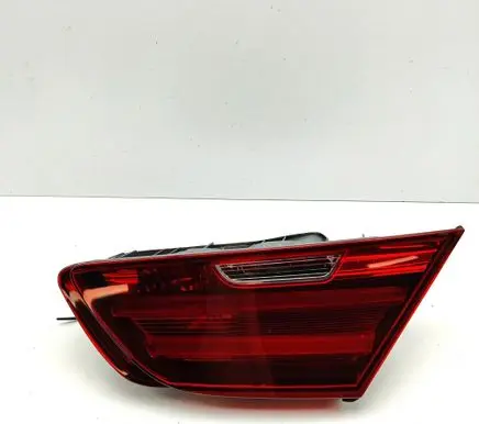 BMW 6 F06 Gran coupe Tailgate rear/tail lights 7210580