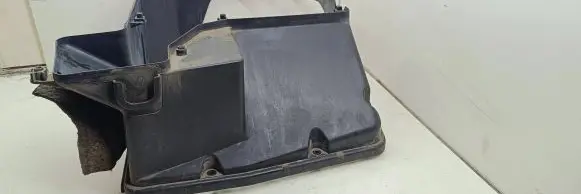 Volkswagen Transporter - Caravelle T5 Fuse box cover 7H0907296A