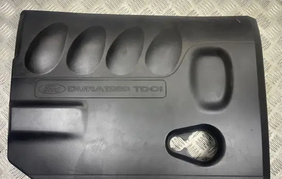 Ford Focus Engine cover (trim) 3M5Q6N041A
