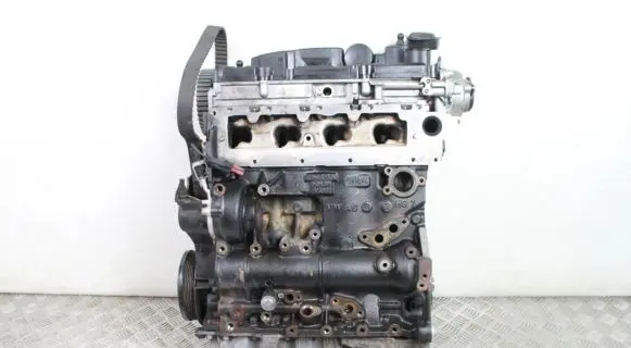 Audi A4 S4 B8 8K Engine CNH