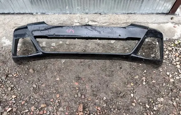BMW 5 G30 G31 Front bumper