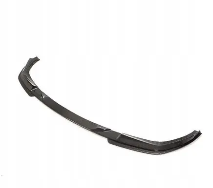 BMW 3 G20 G21 Front bumper lip G20G21CARBON