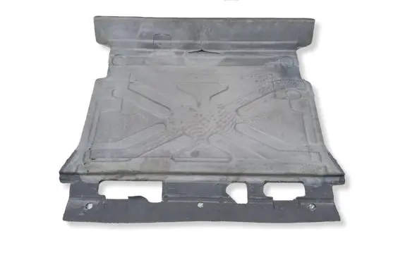 BMW i4 Sound insulation of firewall 7951243 51477951243