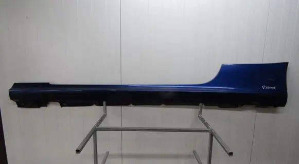 Mercedes-Benz E AMG W210 Front sill (body part) A2386907302