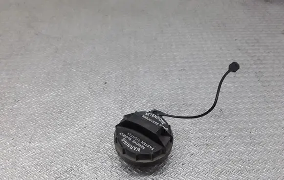 Hyundai Santa Fe Fuel tank filler cap 