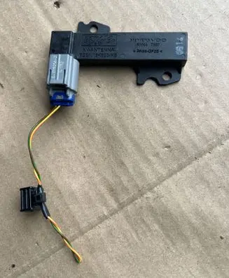 Volvo XC60 Aerial antenna amplifier 6G9115K603KB