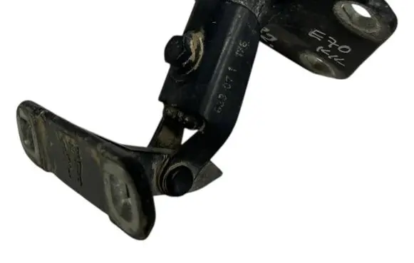 BMW X5 E70 Tailgate/trunk/boot hinge 14187910