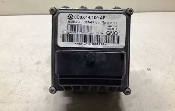 Volkswagen PASSAT B6 ABS Pump 3C0614109AF