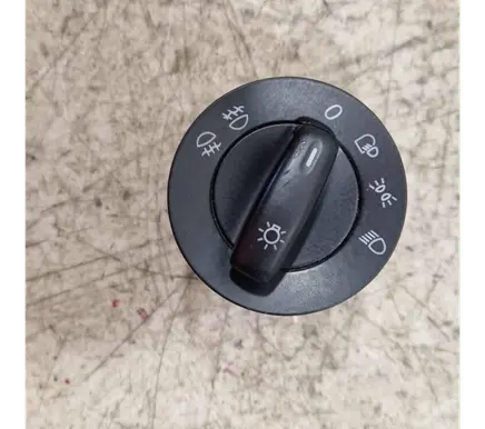 Volkswagen PASSAT B6 Light switch 1K0941431A 748500260000