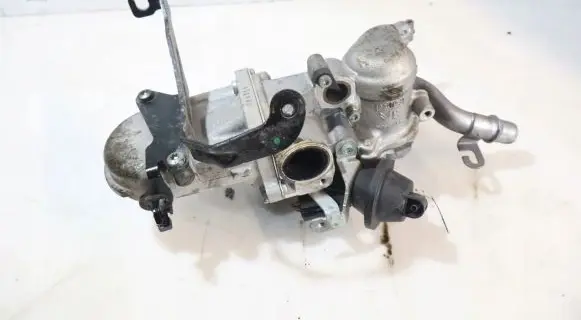 Ford Mondeo MK V EGR valve