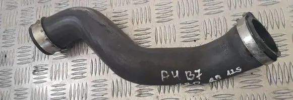 Audi A4 S4 B7 8E 8H Intercooler hose/pipe