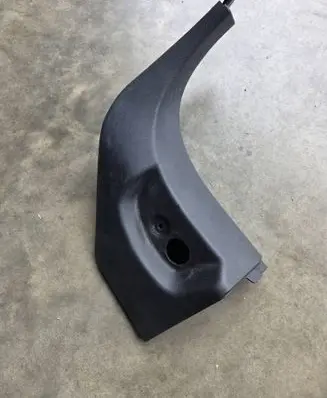 BMW X5 G05 Other sill/pillar trim element 7434363
