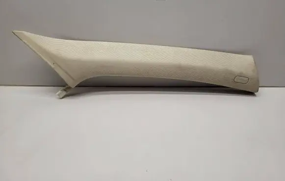 Audi Q5 SQ5 (A) pillar trim 8R0867234B 8R0867234C