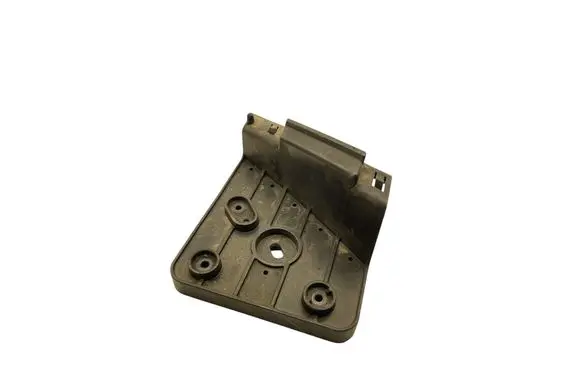 Nissan Qashqai Headlight/headlamp mounting bracket