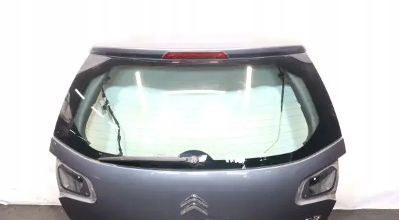 Citroen C3 Truck tailgate 