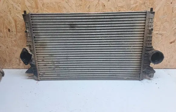 Ford Galaxy Intercooler radiator