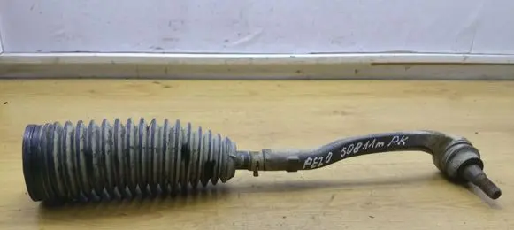 Steering tie rod