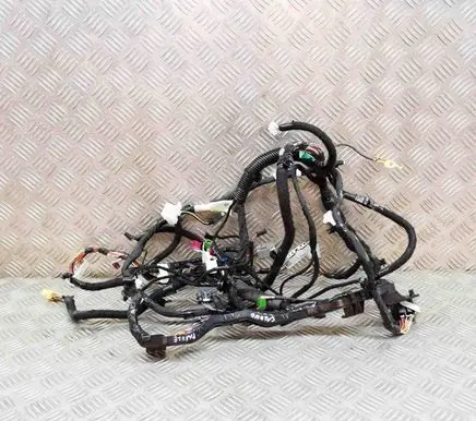 Tesla Model 3 Other wiring loom 111769002A