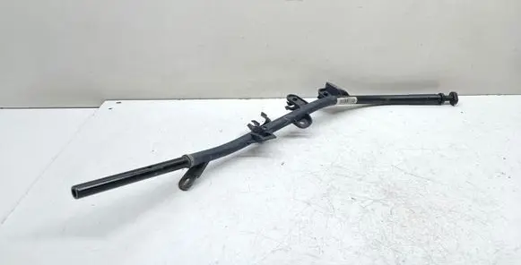 Oil level dip stick