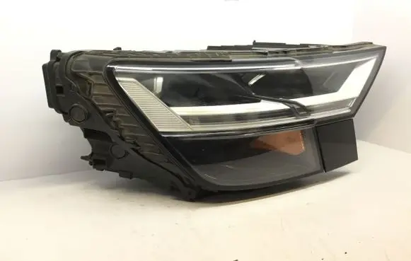 Audi Q8 Headlight/headlamp 4M8941034 4M8941034B