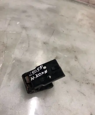 Hyundai Kona II Engine bonnet (hood) release handle 81800h8000