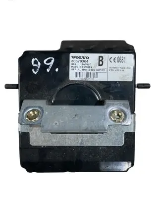 Volvo XC90 Phone control unit/module 30679364