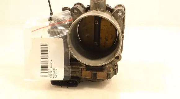 Volvo S60 Throttle body valve 8677796