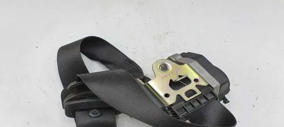 Mercedes-Benz ML W164 Front seatbelt 603372600
