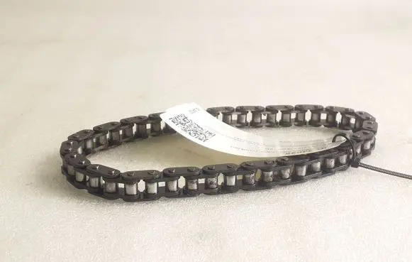 Porsche 911 996 Timing chain (engine) 