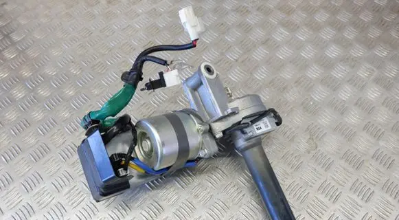 Toyota RAV 4 (XA40) Electric power steering pump 8965042111